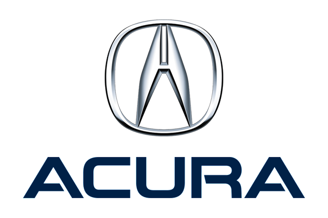 Acura Logo