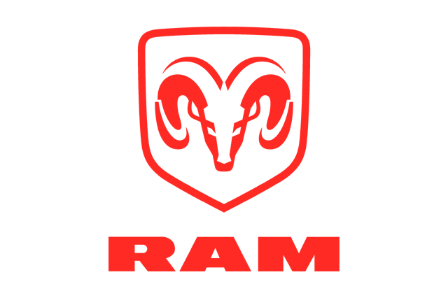 Ram Logo