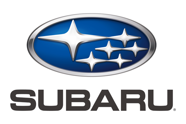 Subaru Logo